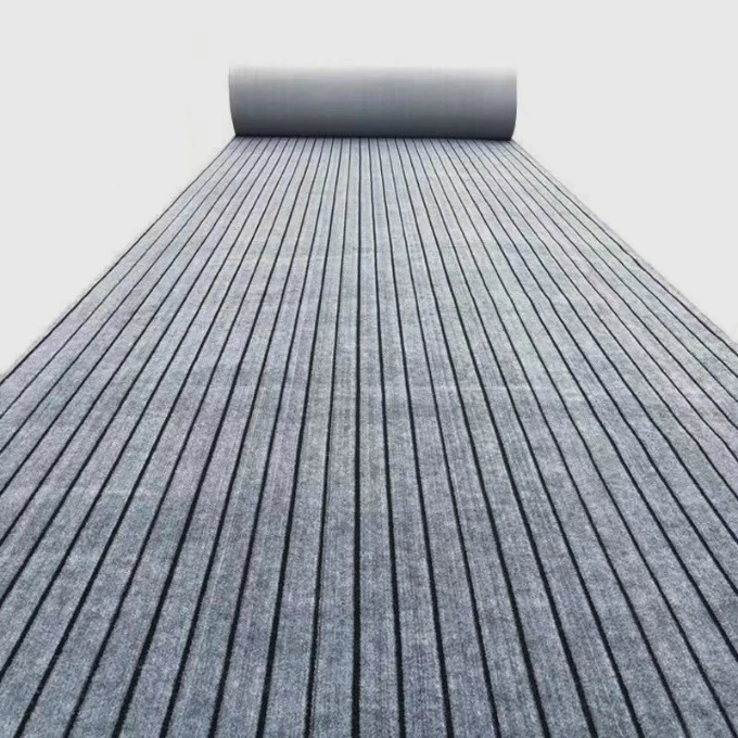 Cheap Outdoor Waterproof Dustproof Textured Spacer Commercial Modular Carpet Wedding Carpets