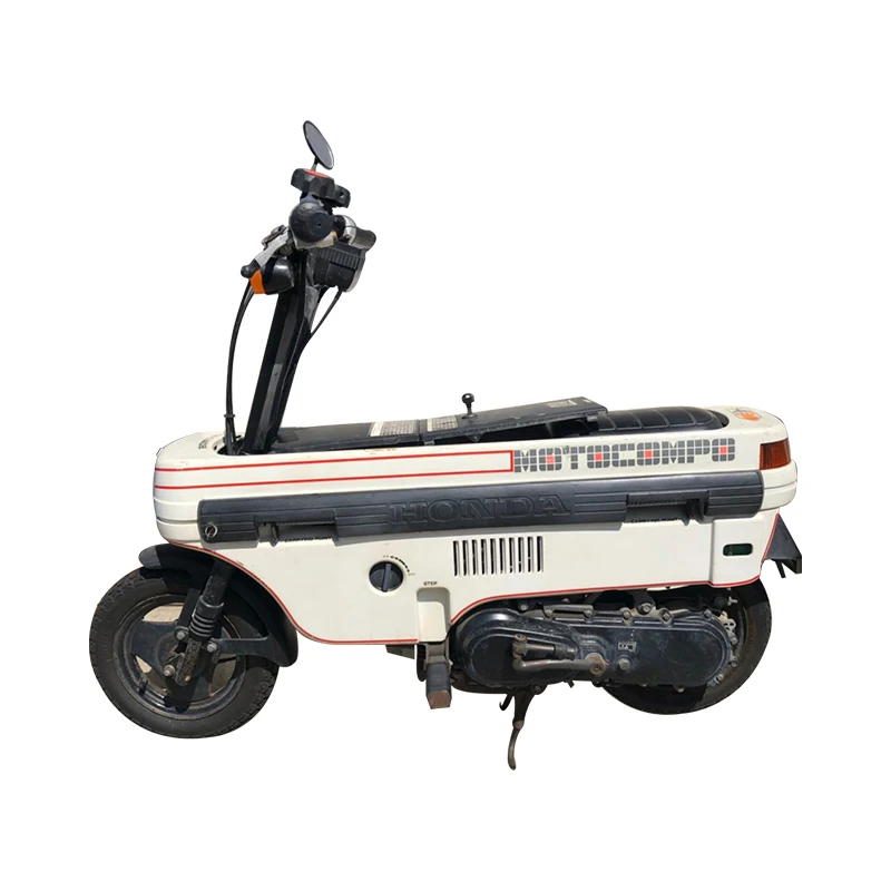 Two wheel men scooters cheap automatic used motorcycles japan