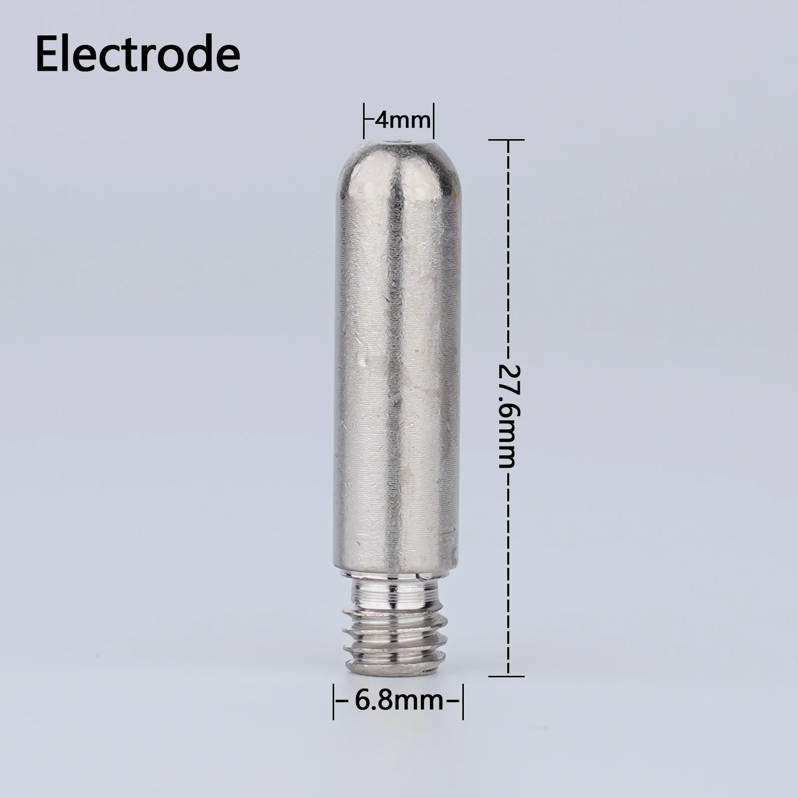 Плазменный резак для резки факел сопла и плазменный электрод AG60/SG55/WSD-60P газовый