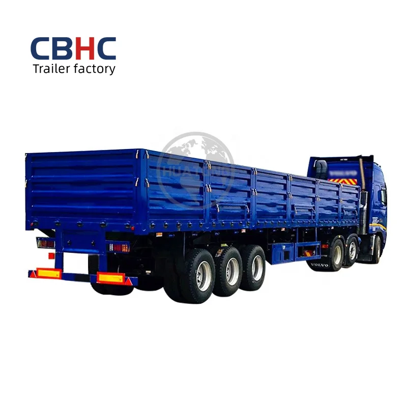 refrigerated cargo semi trailer enclosed cargo trailer bar lock cargo trailer