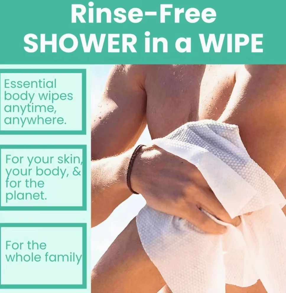 Natural Care Sensitive Baby Face Wipes Organic Wet Wipes Manufacturing Machine