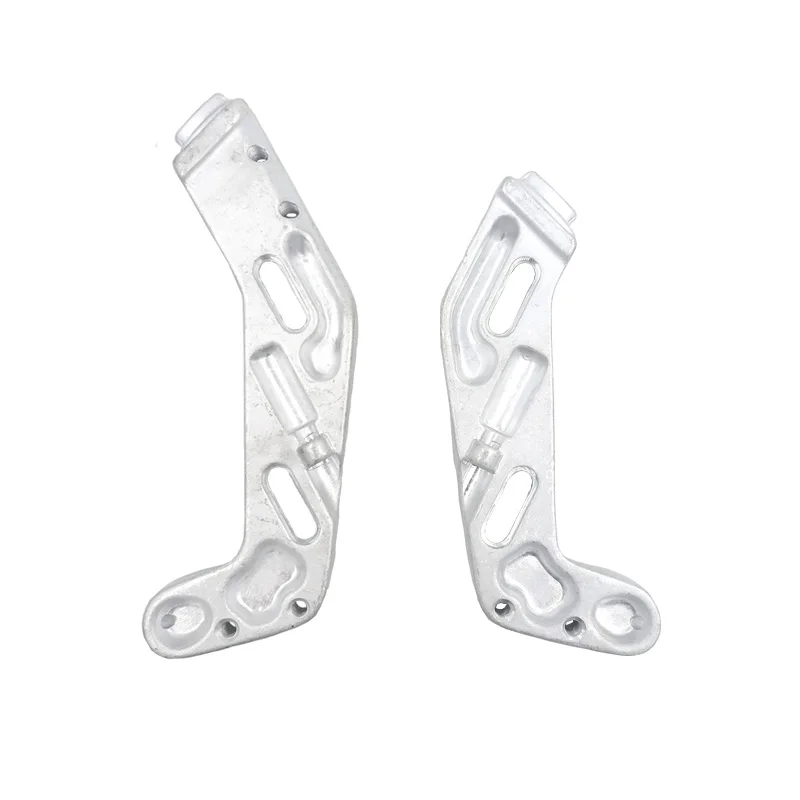 custom forging services 3m cast bicycle forging parts flat mount dropout aluminium forged dropouts