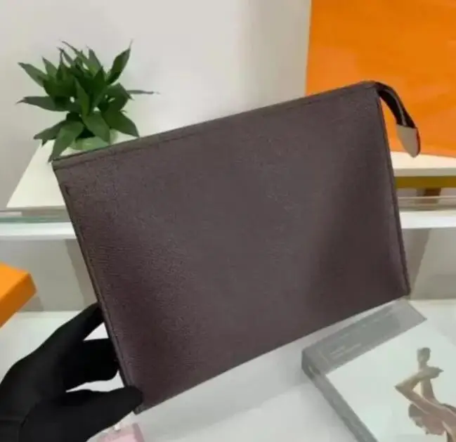 Лидер продаж классический кошелек в клетку мужской деловой портфель большой емкости держатель для телефона женские дизайнерские сумки-клатчи
