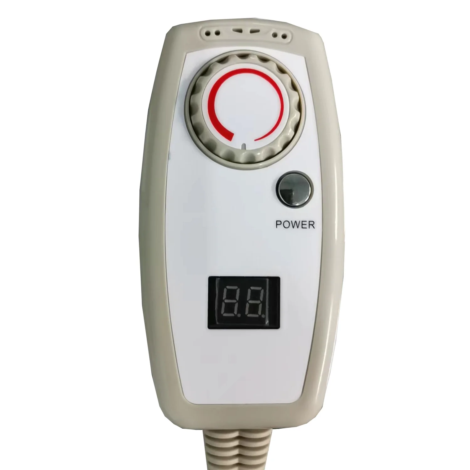 Infrared Thermal Therapy Heating Warming Waist Tourmaline Massage Belt