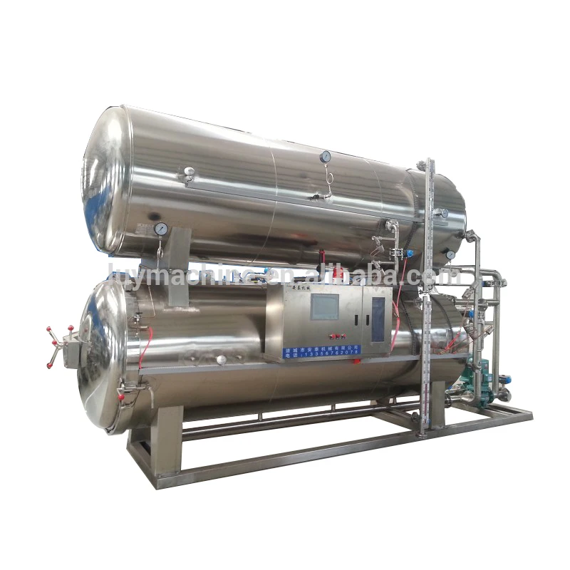 Автоматическое оборудование для выращивания грибов серии ATB из нержавеющей стали