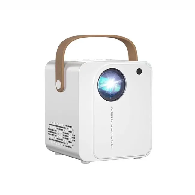 
CP350 portable LCD projector Home theater led Lamp video mobile phone 3d mini projector 