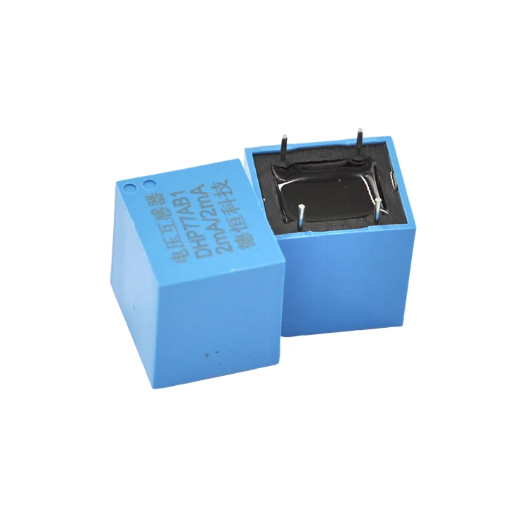 Low price mini core current transformer ct for power tester