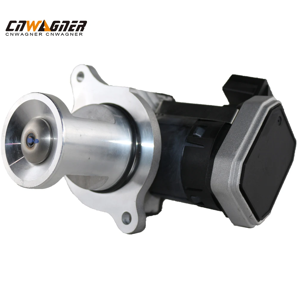 CNWAGNER New  EGR Valve A6421400860 6421400860 6421400160 6421400360 W203 W204 S204 W211 S211 W204 A6421400160
