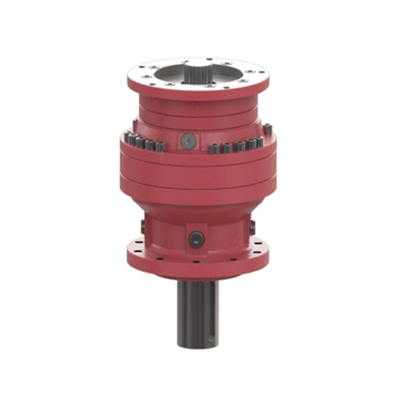 universal swivel joint (SPL250X)