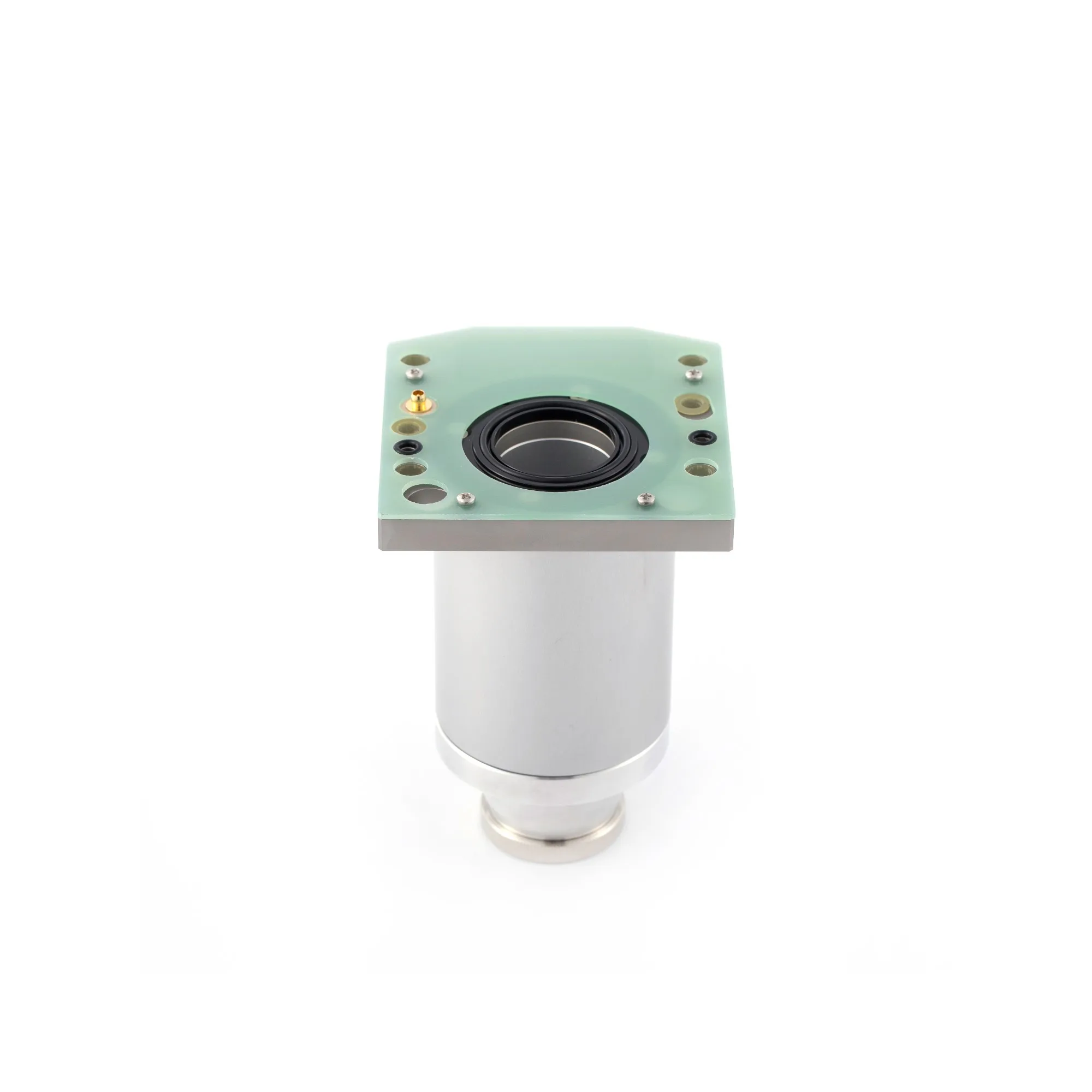 High Quality lightcutter procutter sensor head for precitec fiber laser cutting head Nozzle Connection Parts