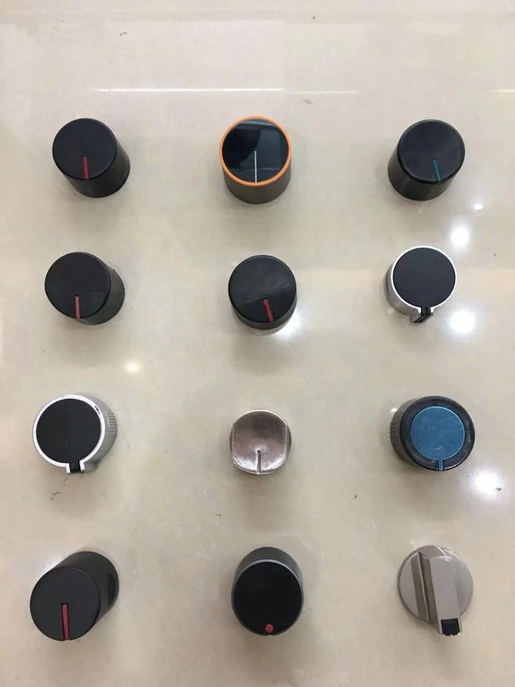 Hot Selling Tempered Glass Single Burner Model Gas Stove Gas Cooker