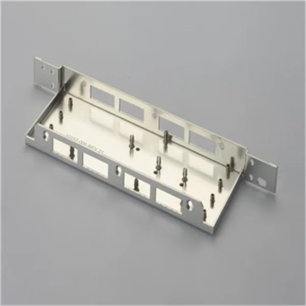 RE508566 High Quality Agricultural Machinery Spare Parts Water Pump Cover