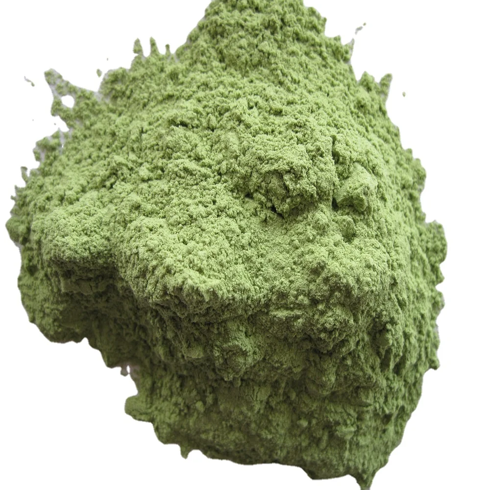 Высококачественный сушеный порошок листьев AD, новый урожай 1-го класса, сушеный порошок листьев AD