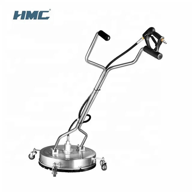 22 Inch Cleaning Brush Machine With Smooth Surface High Pressure Cleaner Water Heater