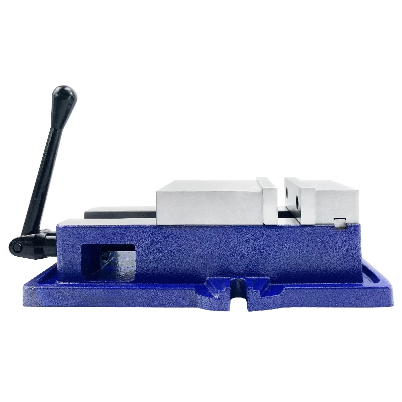 Precision Angle Lock Vise Cnc Milling Machine Vise Tool Maker Vise