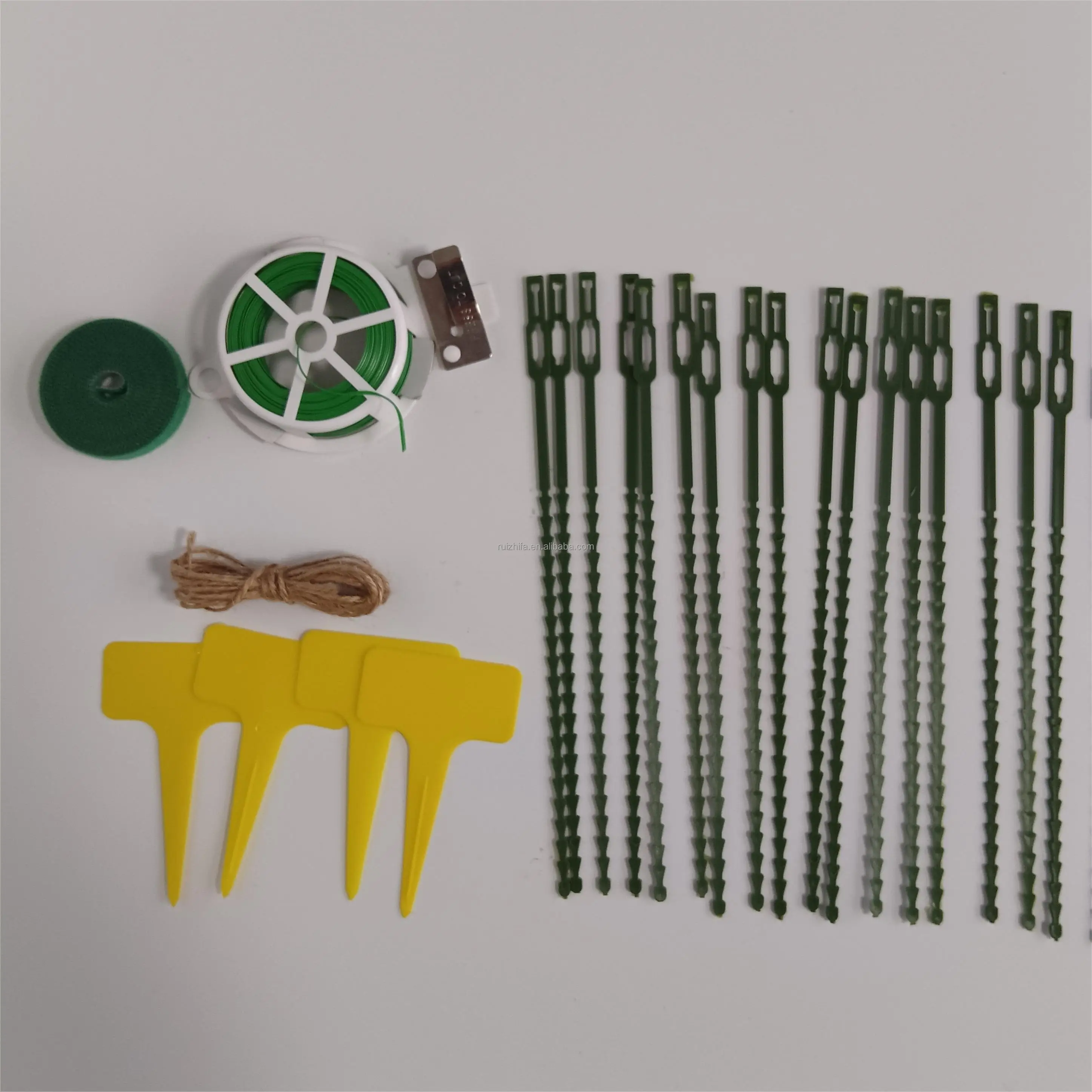 High Quality ECO Friendly Coir Moss Pole Garden Indoors Climbing Plants Moss Pole Potted Plant Support Totem Pole