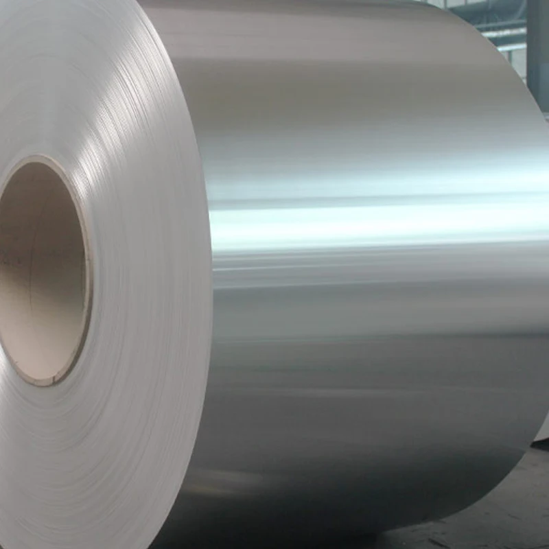 Best Quality Competitive Price 2.5 micron aluminum foil