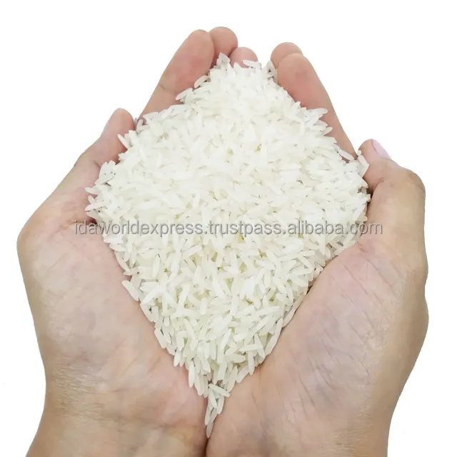 
Jasmine Hom Mali Rice From Thailand Rice Companies The White Lotus Jasmine Rice Origin Thailand 