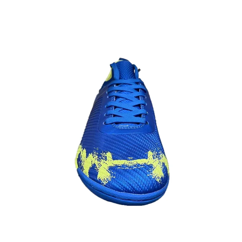 Новинка 2022 мужская спортивная обувь для игры в футбол на открытом воздухе Высококачественная Роскошная модные кроссовки мужчин Спортивная беговая Обувь с пользовательским логотипом