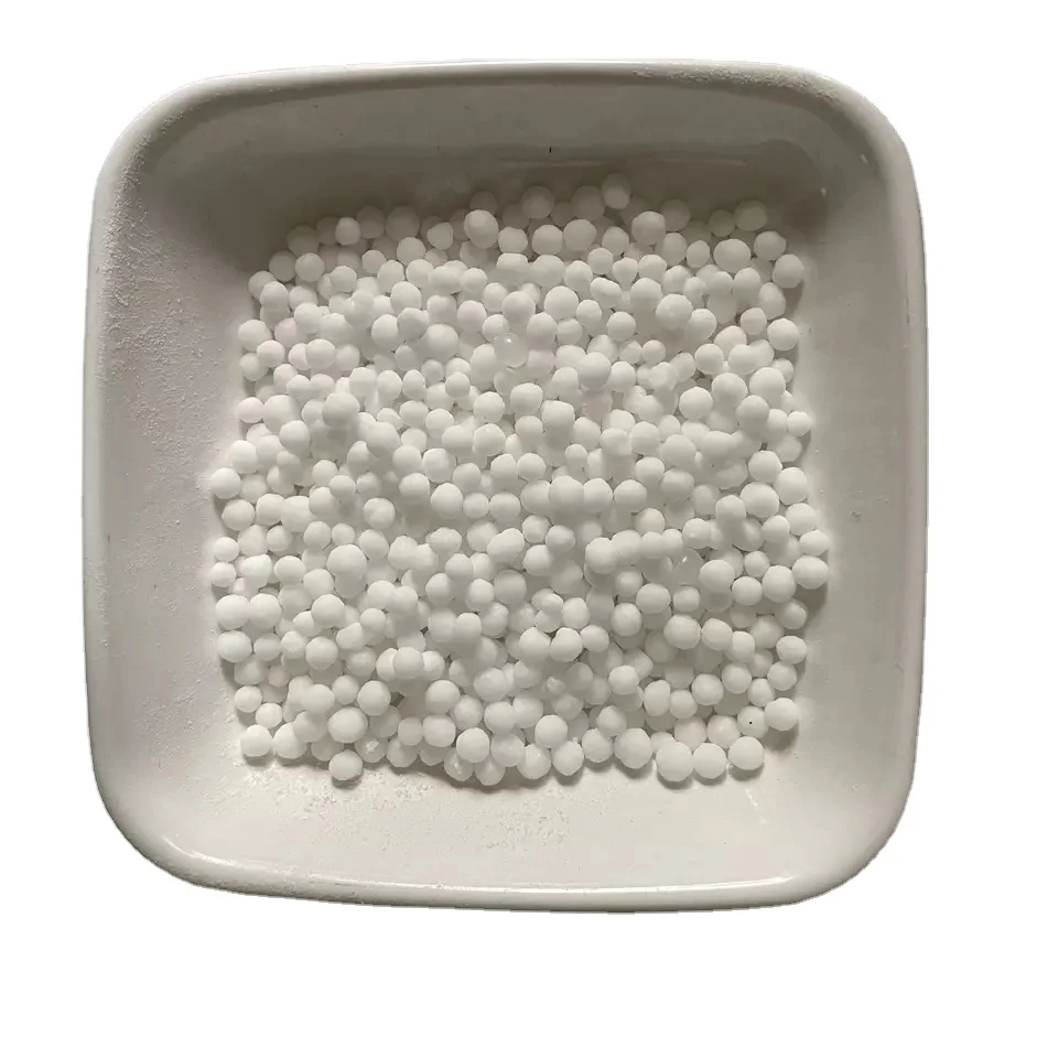 urea 46% nitrogen fertilizer granular plant urea granules