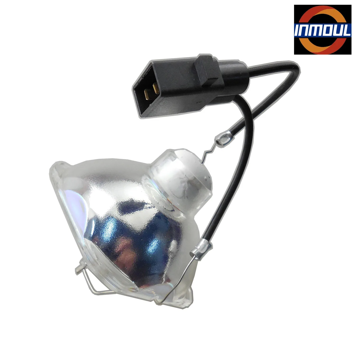 Неизолированная лампа ELPLP67 для Epson EB-S02 S11 S12 SXW11 SXW12 W02 W12 X02 X11 X12 X14 W110 X14G C45W C05S
