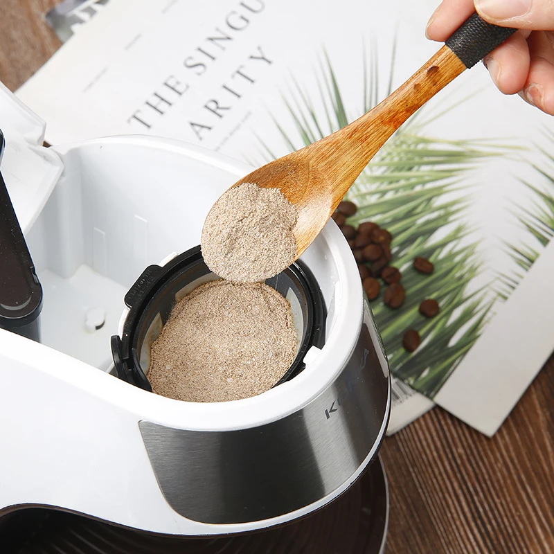 new vintage coffee machine 220v 50hz drip coffee machine for ph Philippines