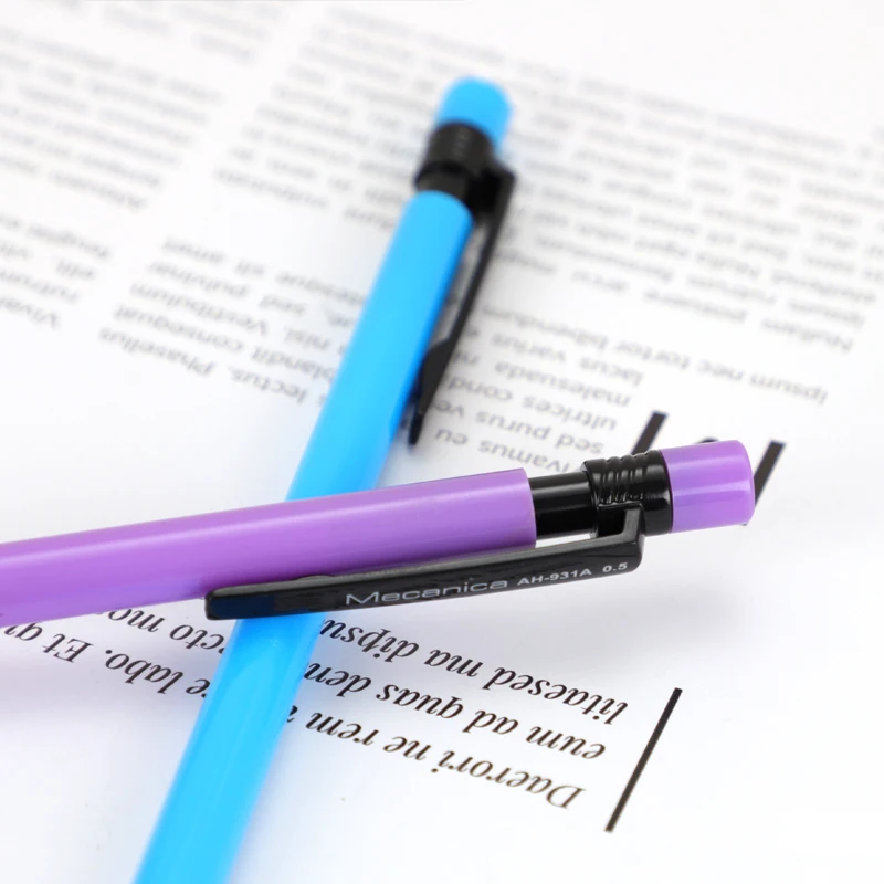 Mechanical Pencil Lead Refill 0.7 mm