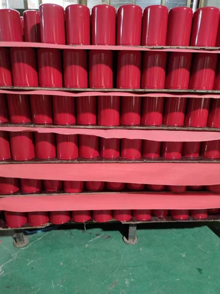 Fuel filter assembly filter element R90T BF1349  H7090WK10  WK1060/5x  KC378D