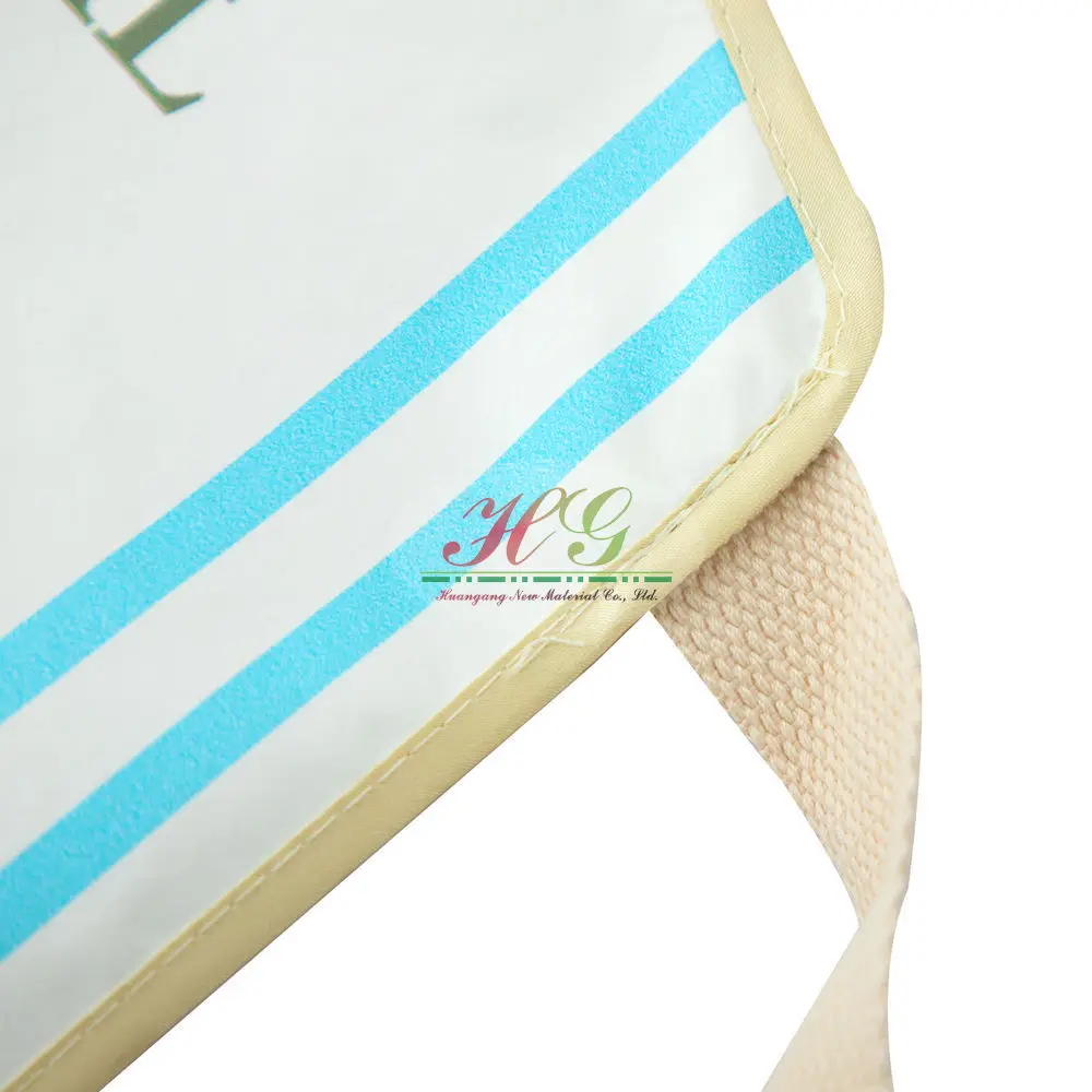 Pvc beautiful must-have home apron kitchen Dining Waterproof best choice for home