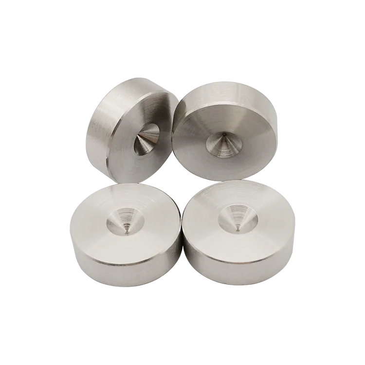 
Пресс-форма для рисования проволоки PCD алмазная, карбид вольфрама, медный сплав, стальная проволока, экструзионная машина для рисования 