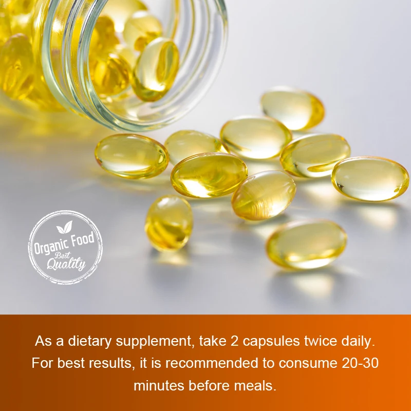 OEM 120pcs Organic Original Ginseng Extract Capsule Energy and Memory Improve Herbal Supplements for men