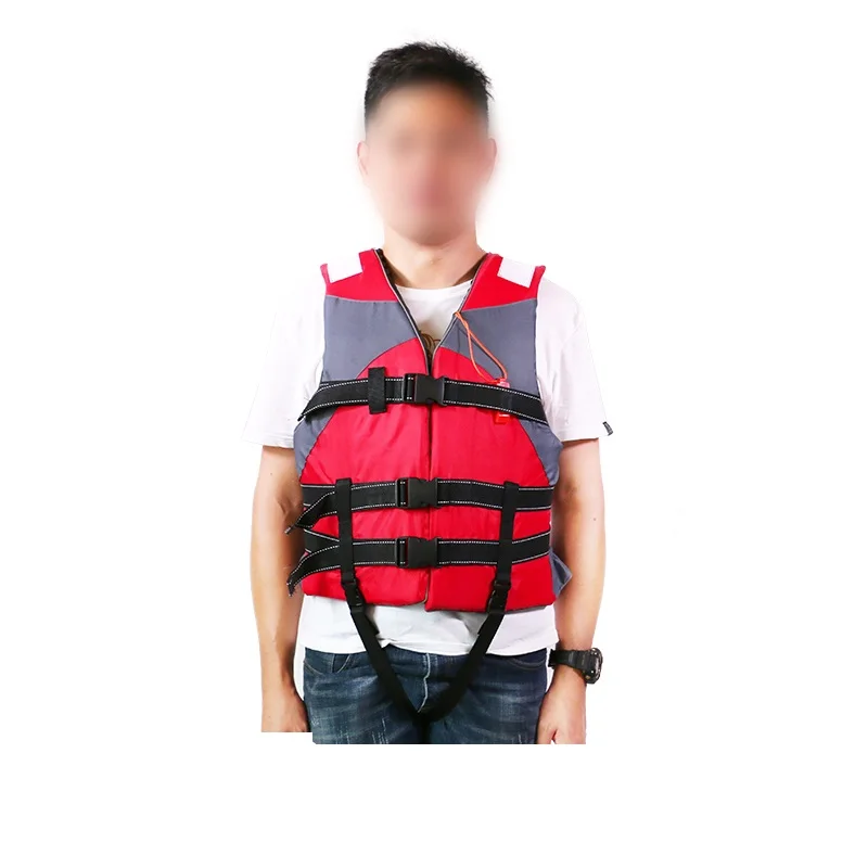 EPE foam mrine leisure sports life jacket