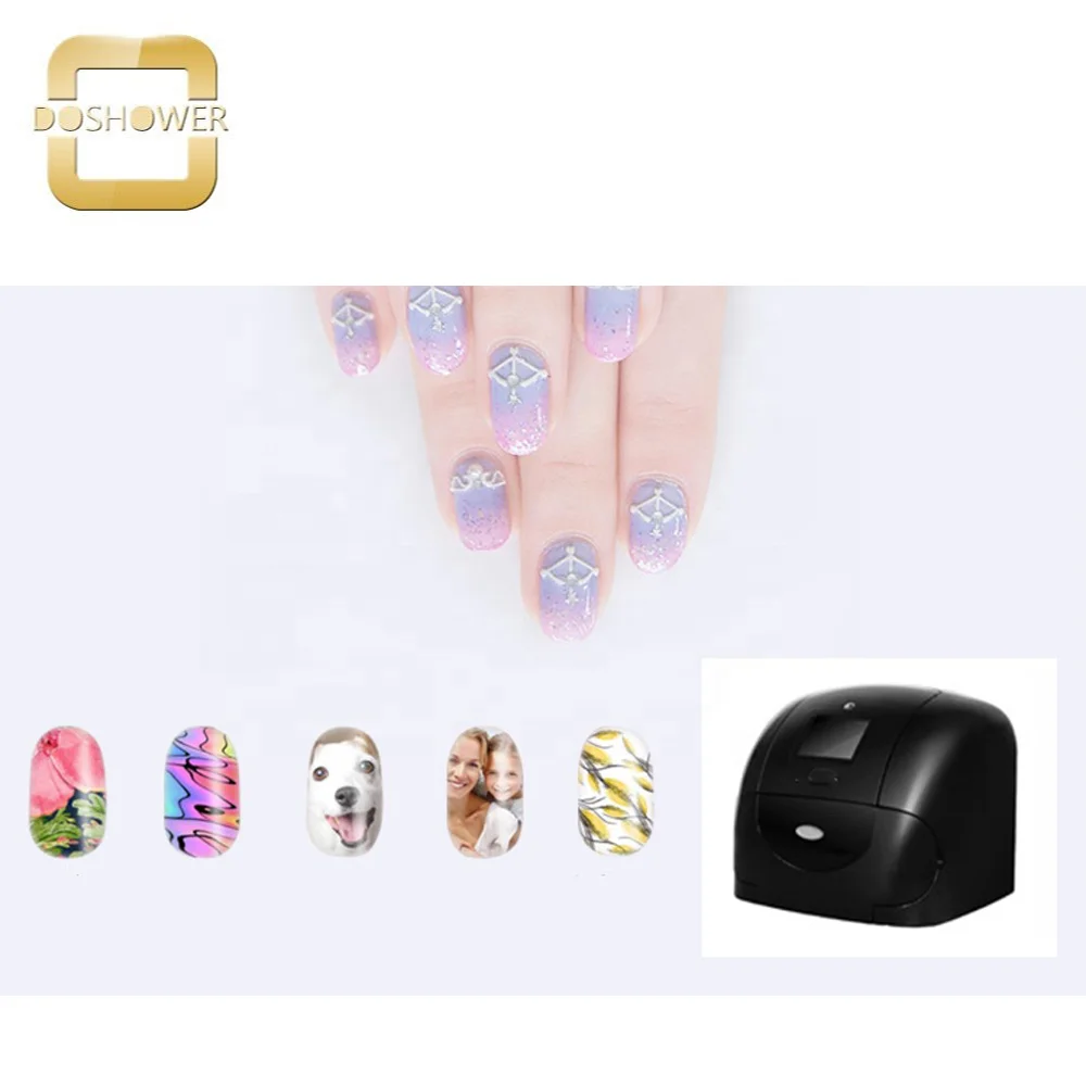 wholesale professional digital nail printer of digital nail art machine printer for nail painting machine printer manufacture.png