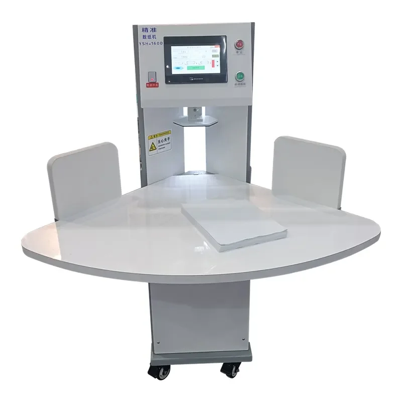Mini Counting Machine Paper And Board Counting Machine Paper Counter With Tab Paper For Counting Machine