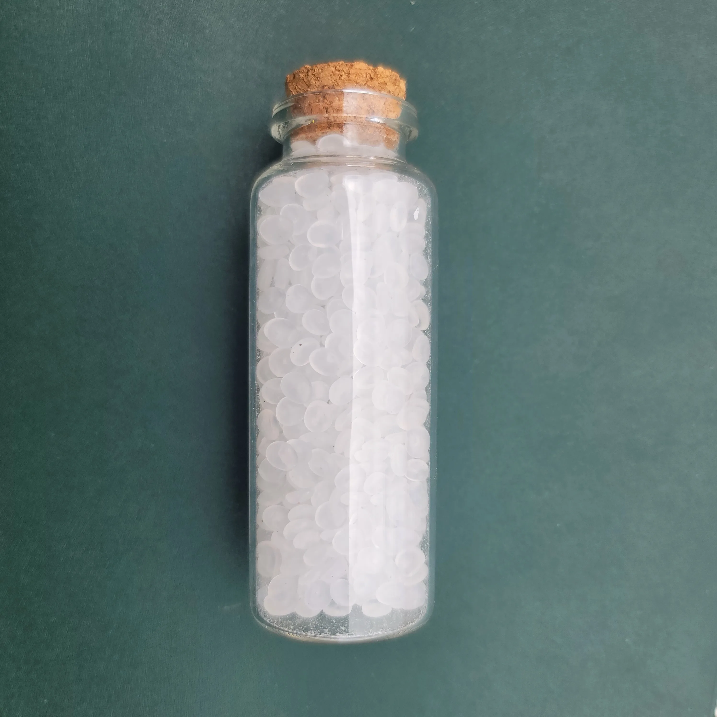 polypropylene Years of Experience Strict Quality Inspection High Wear Resistance LCY pp 6331 virgin plastic granules Price Per Kg