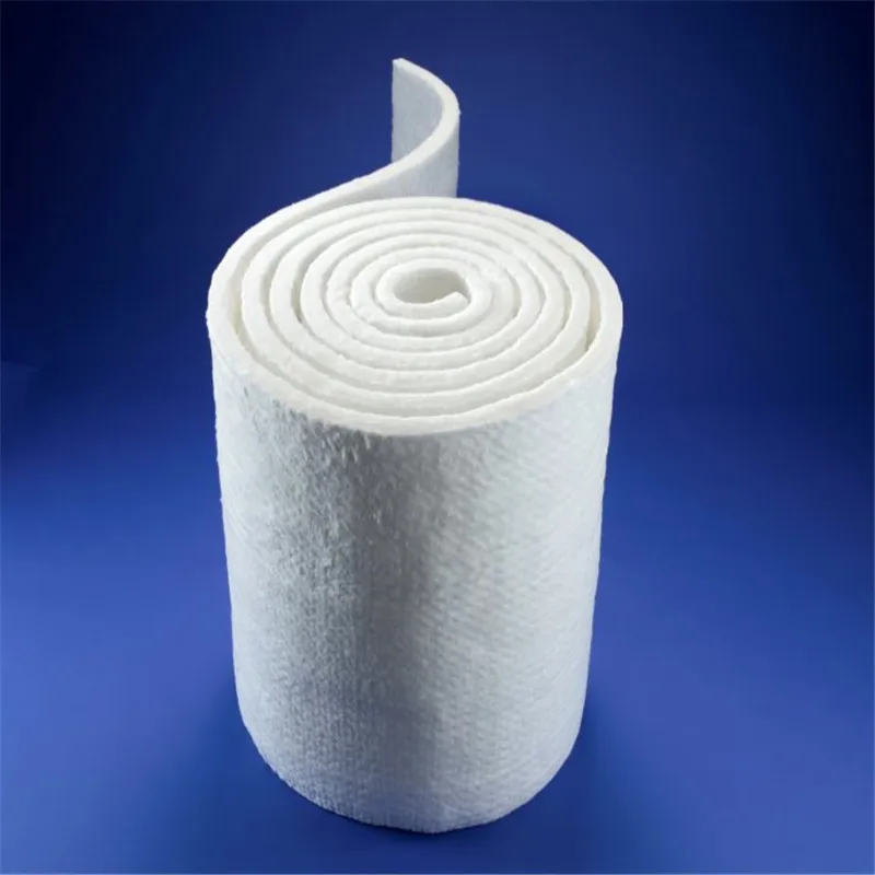 Construction Aerogel Insulation Felt Thermal Vacuum Insulated Blanket Ce Building Insulation Fireproof Aerogel Silica Blanket