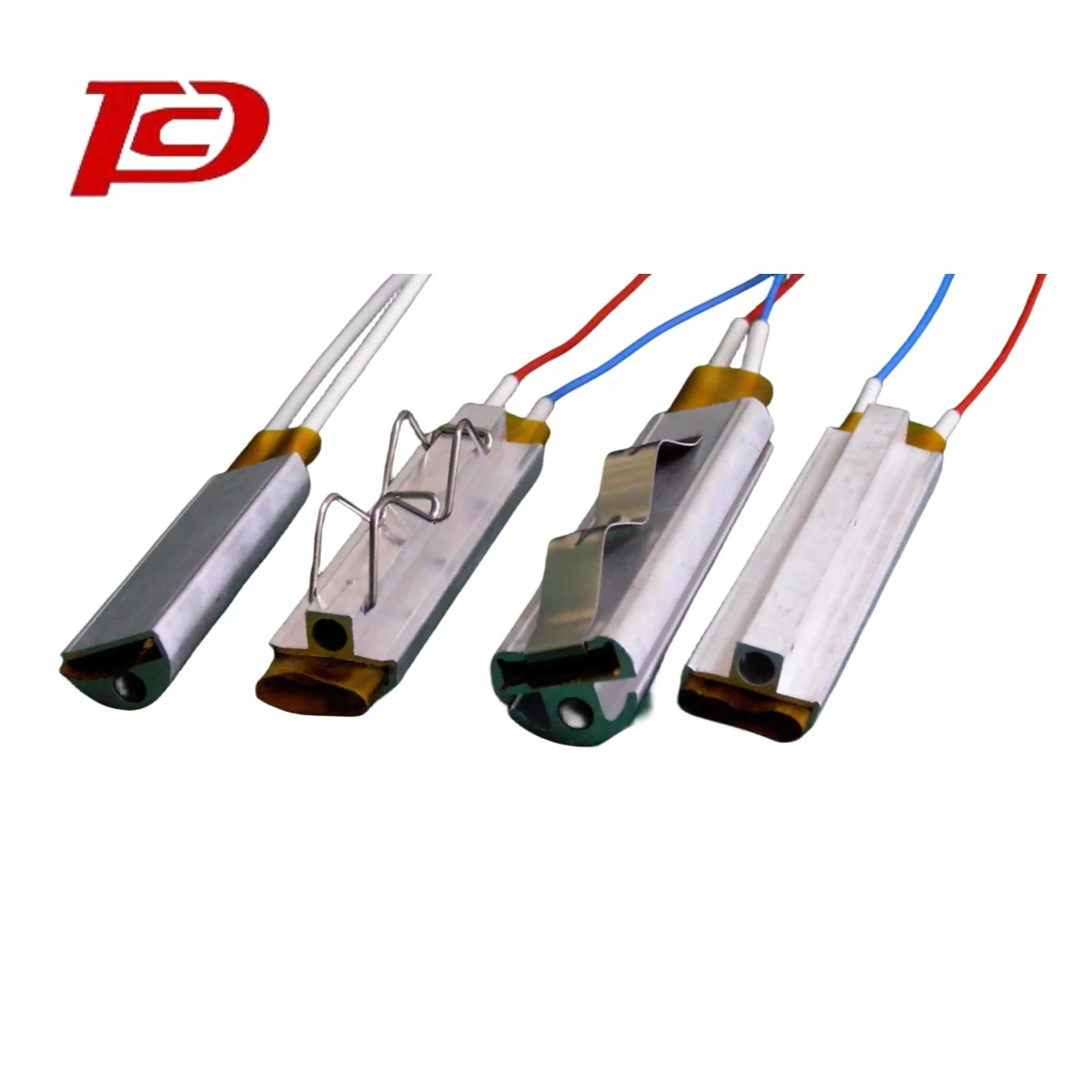 Выпрямитель для завивки волос