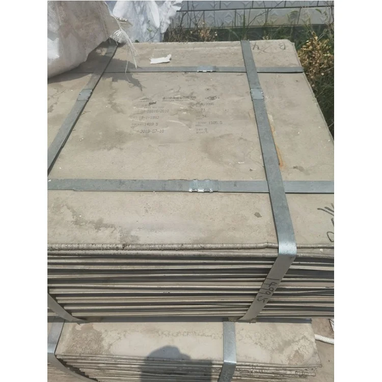 Wholesale Price Custom Aluminum Alloy Electrolytic Anode Mase Nickel Sheet