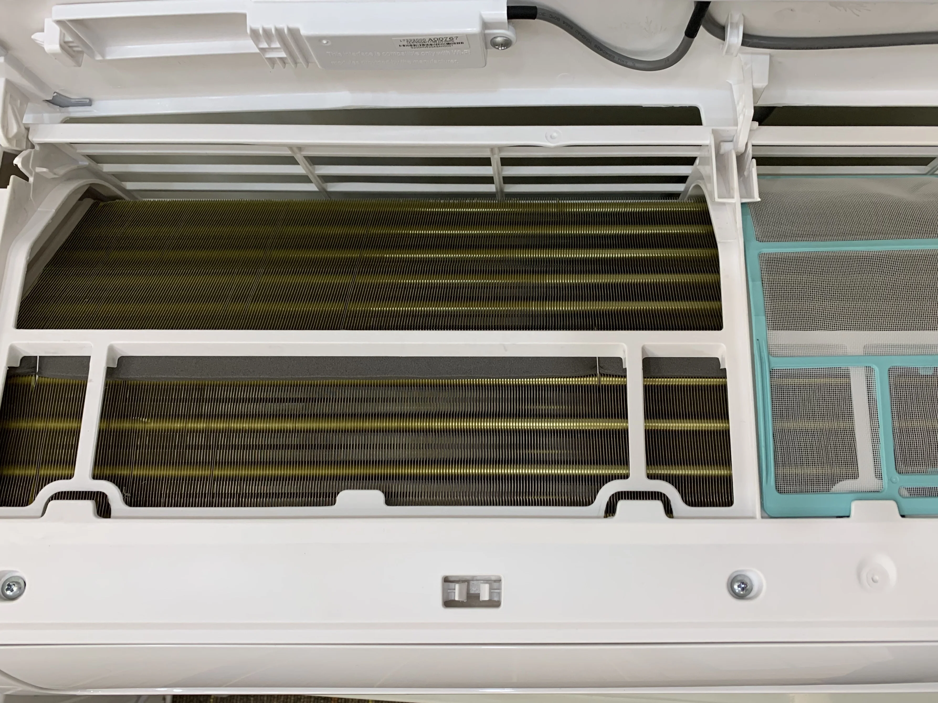 9000BTU heat pump non-Inverter air conditioning split ac air conditioners