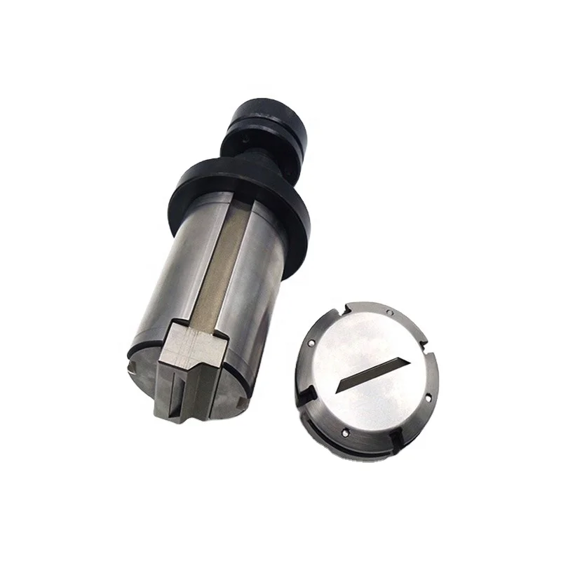 factory price CNC turret punch press tooling thick turret die punching tool For Amada Euromac