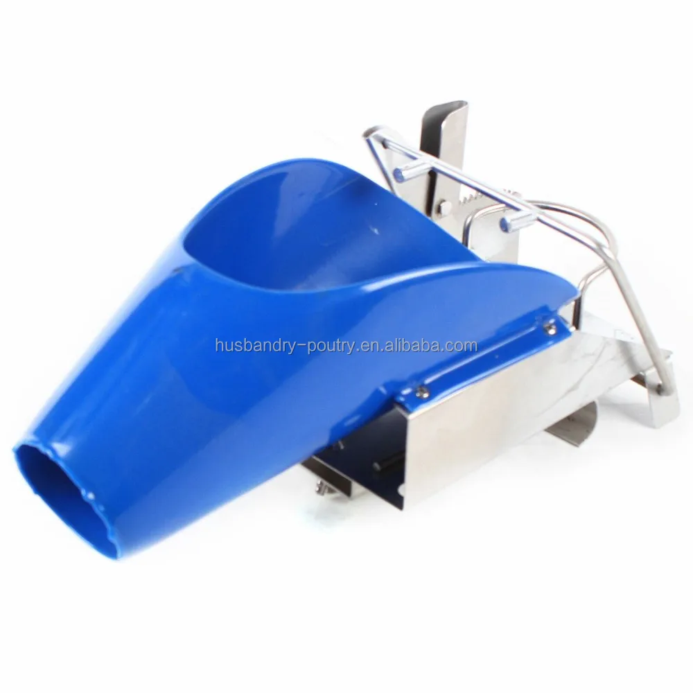 Piglet Castration Tools Stainless Steel Pig Castration Rack Tools New Bracket for Piglet Castration