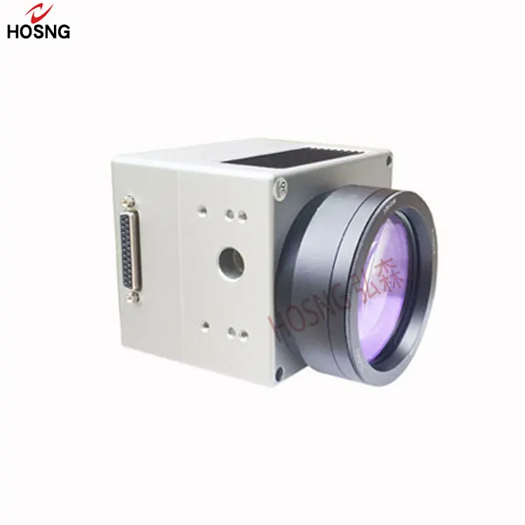 Flying Laser Marking Machine 60w CO2 Laser Marking Machine Laser Marking Machine Metal