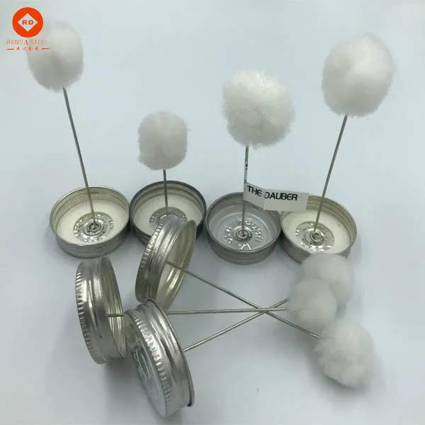 1L 500ML Tins for Adhesives