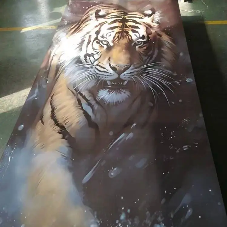 Easy Maintenance Quick Easy Install Maible decorative wall for European and American markets for European and American markets