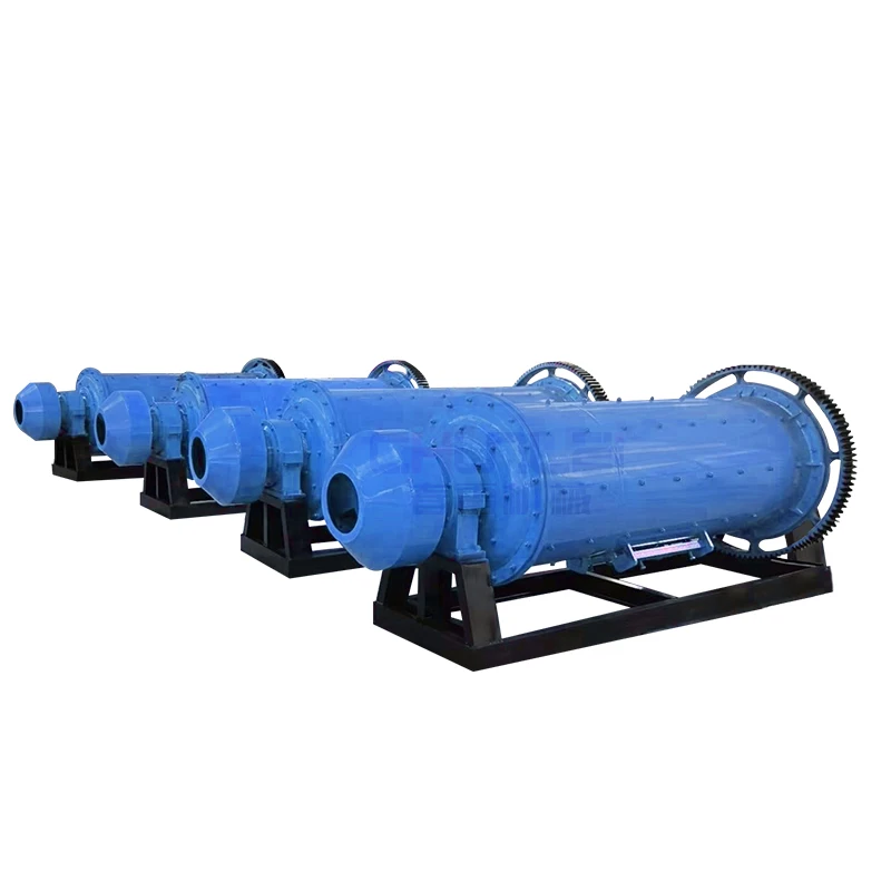 Factory direct sale 900*1800 model gold ore grinding ball mill machine for sale