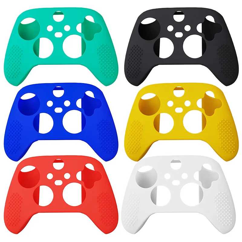  Силиконовый чехол для геймпада Xbox серии