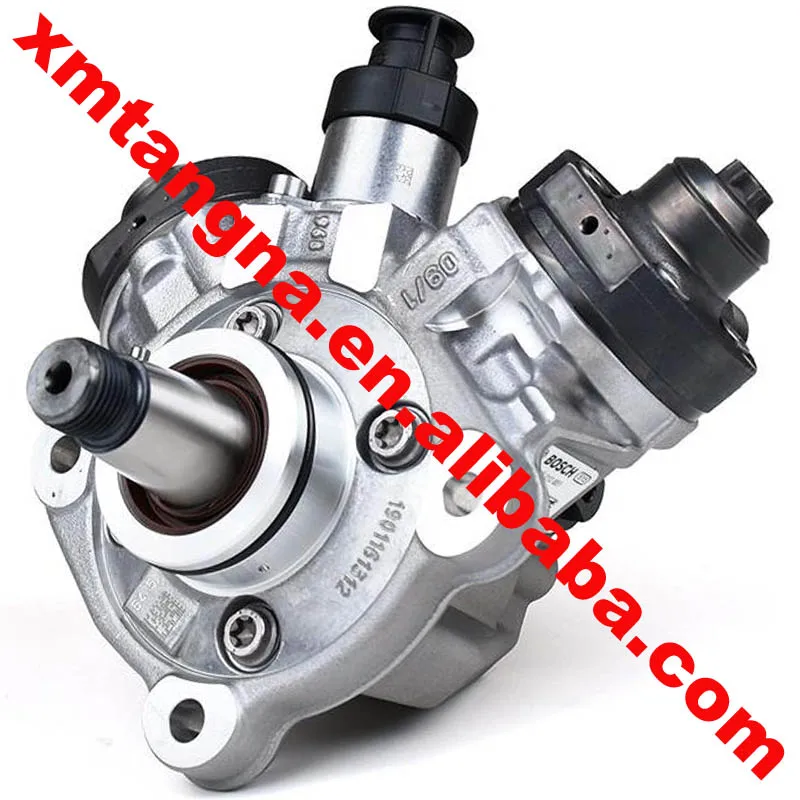 Насос высокого давления 059130755CD 3 0 TDI VW Touareg 7P Audi A6 4G A7 A8 4H оригинальный