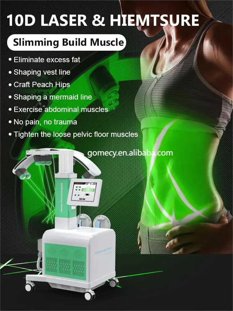 Body-Beauty-Equipment-10d-Maxlipo-with-HIEMT-Master-Laser-Cold-Lipo-Laser-with-10-Light-Panels-Green-red-Laser-Burning-Fat-Machine