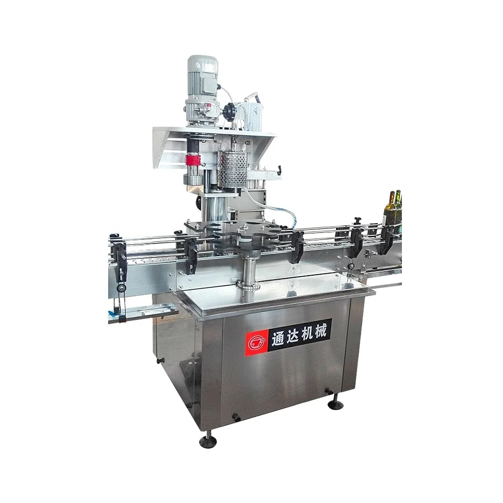 bottle liquid filler, bottling line wine, alcohol bottle filling capping machine