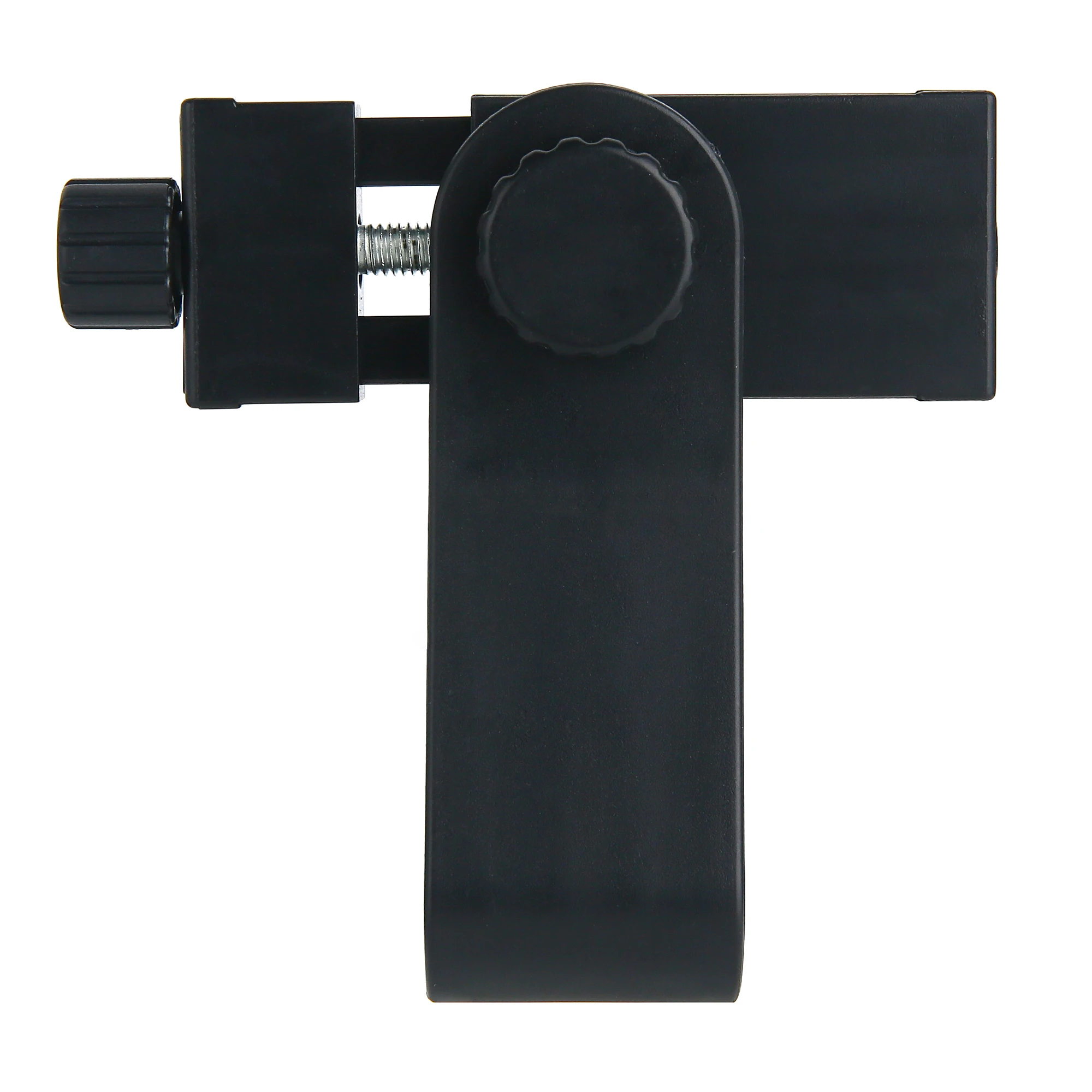 
Ruittos Phone Tripod Adapter, Smartphone Holder Clip Mount for iPhone Samsung and All Cell Phones, Rotates Vertical Horizontal A Ruittos Phone Tripod Adapter, Smartphone Holder Clip Mount for iPhone Samsung and All Cell Phones, Rotates Vertical Horizonta